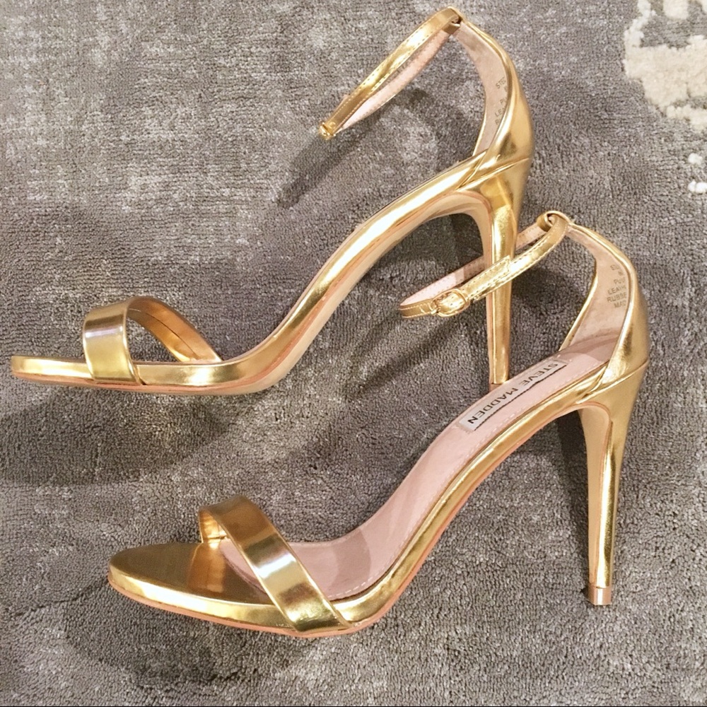 Steve Madden Stecy Stillettos
